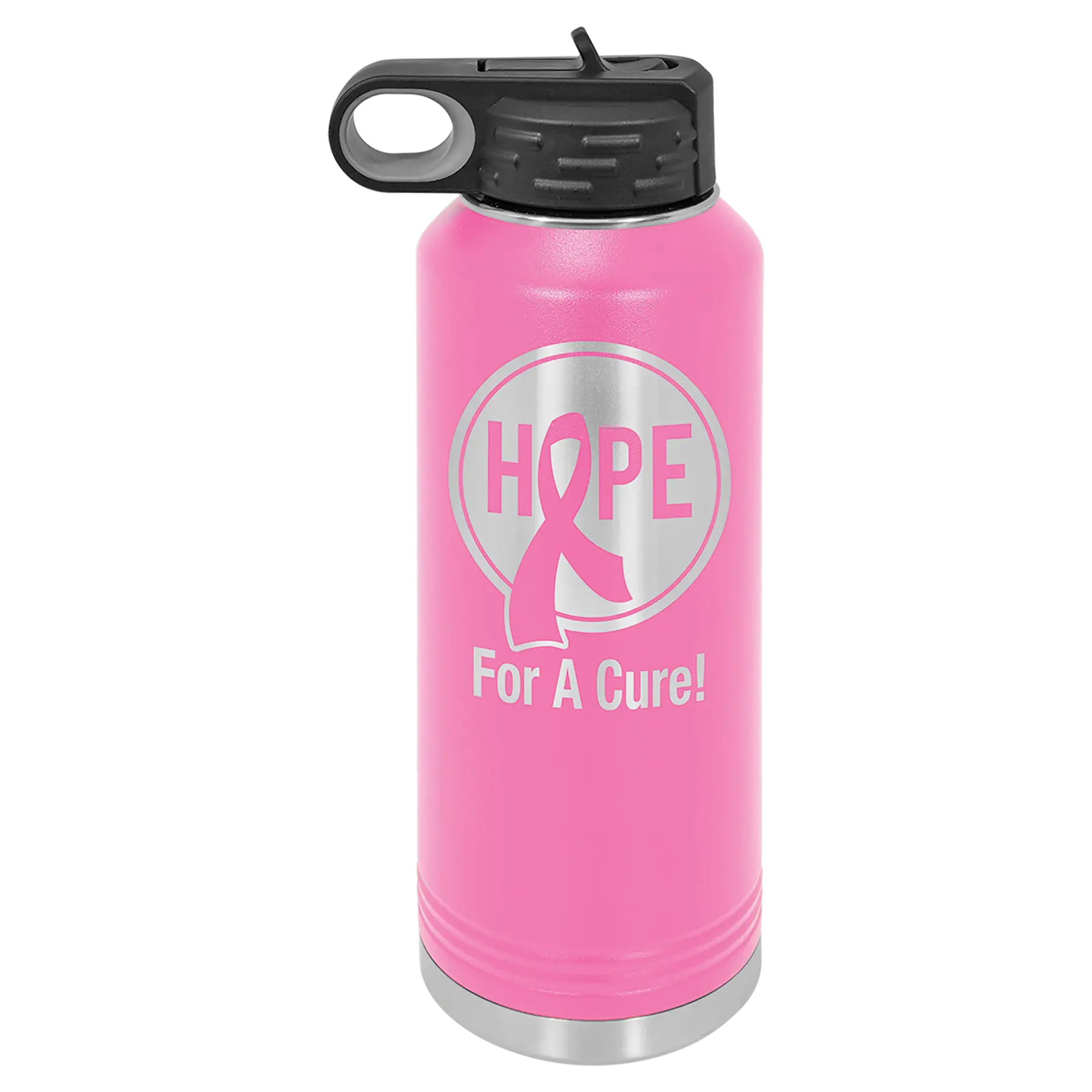 Water Bottles 