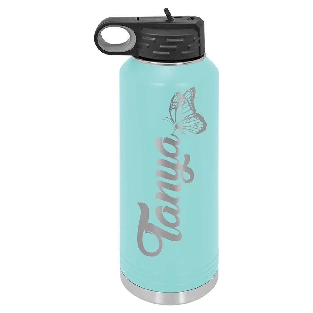 Water Bottles 