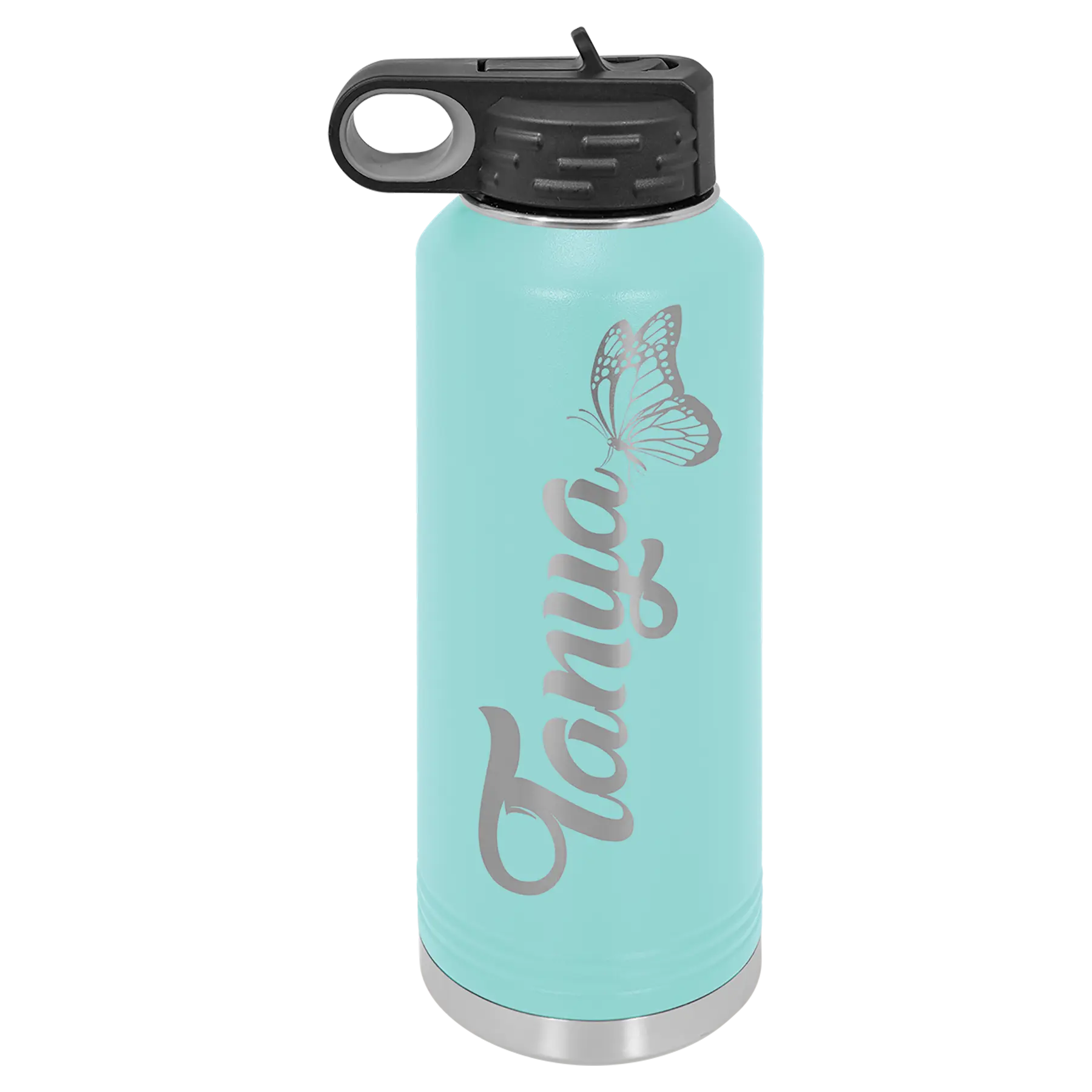 Water Bottles 