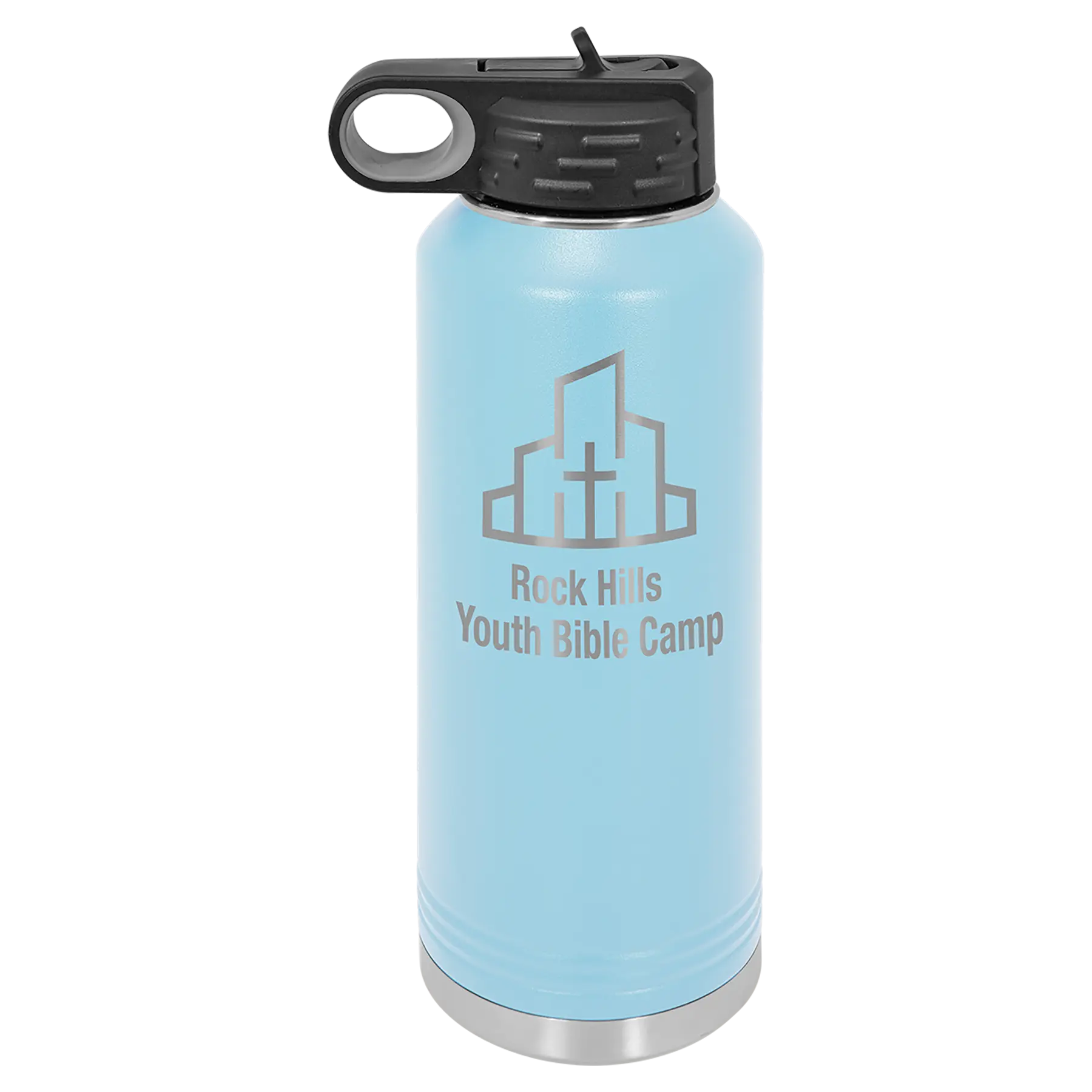 Water Bottles 