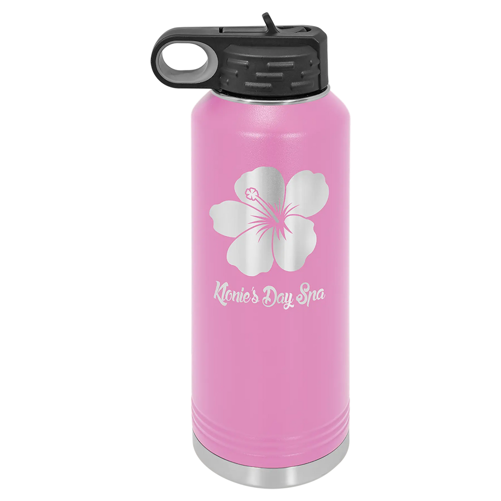 Water Bottles 