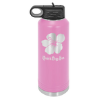 Water Bottles 