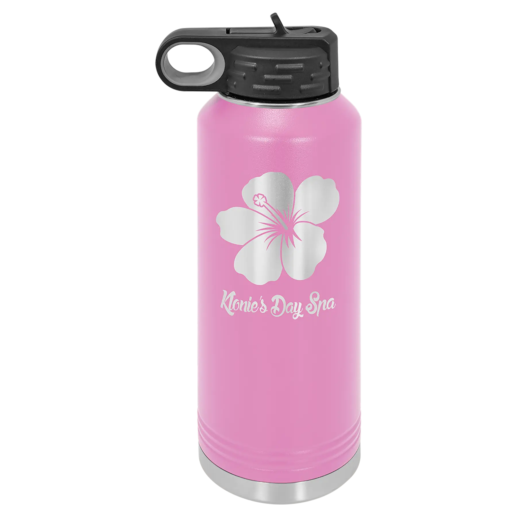 Water Bottles 