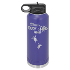 Water Bottles 