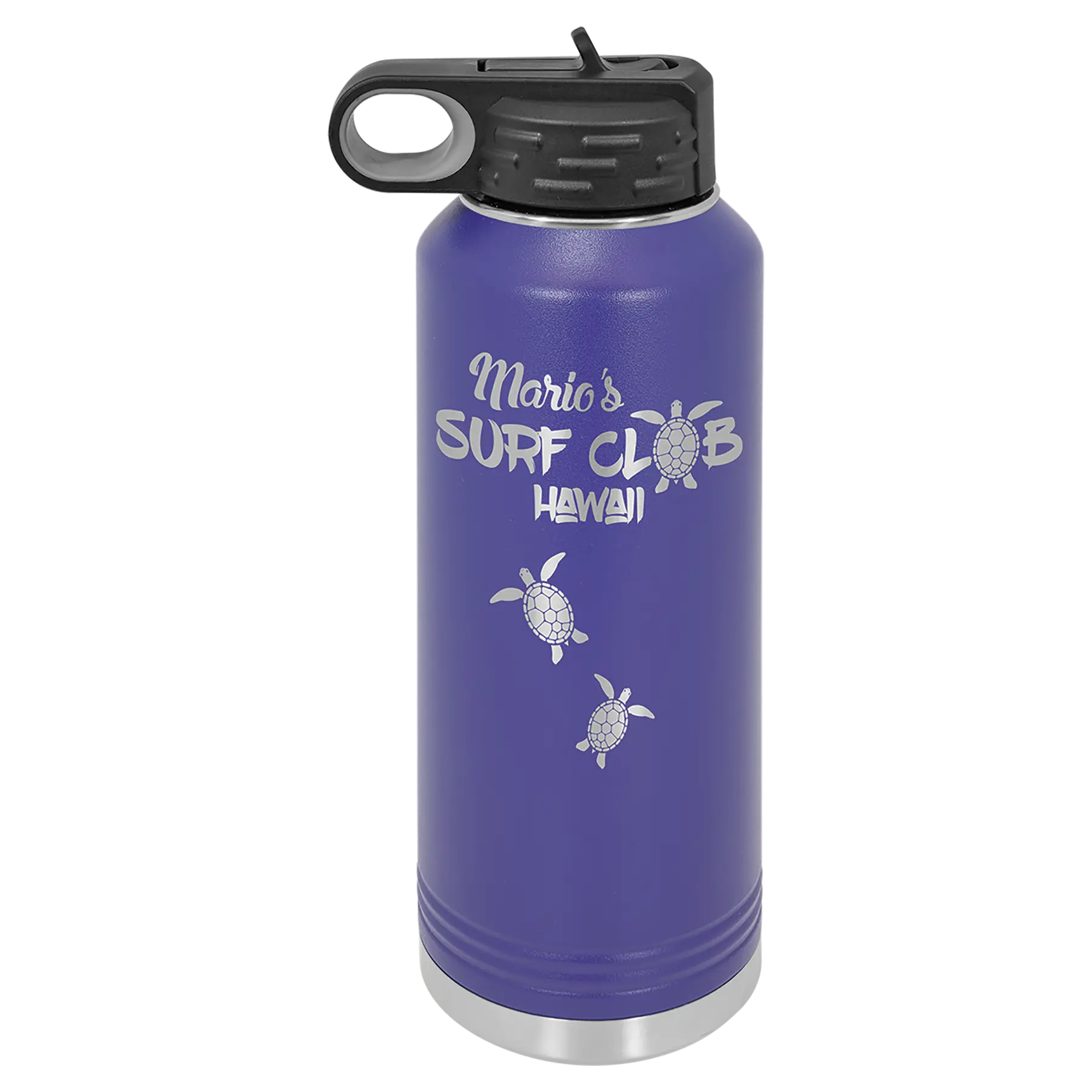 Water Bottles 