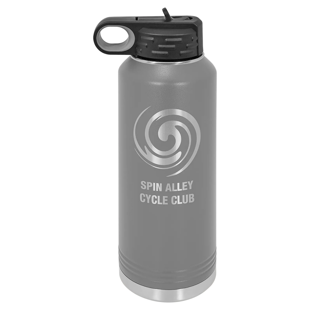 Water Bottles 