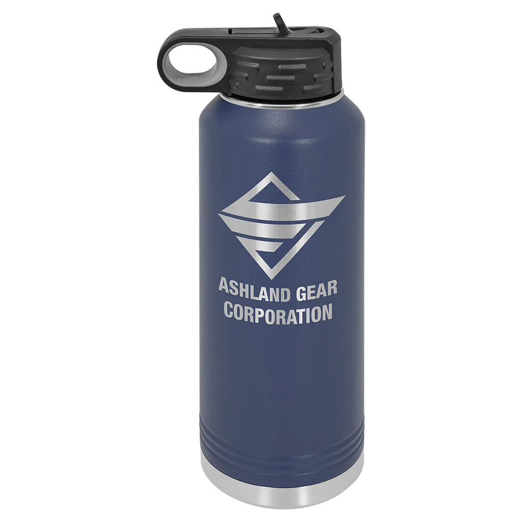 Water Bottles 