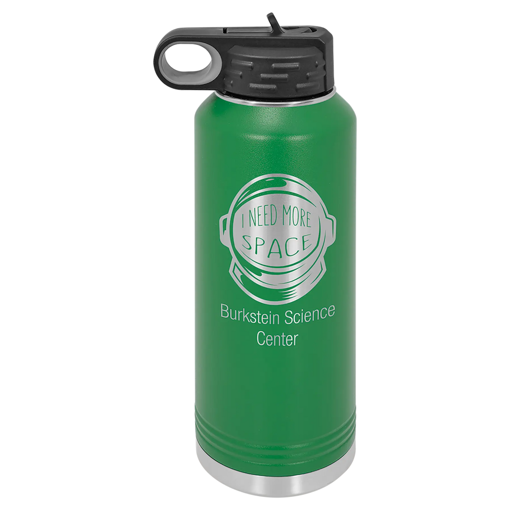 Water Bottles 