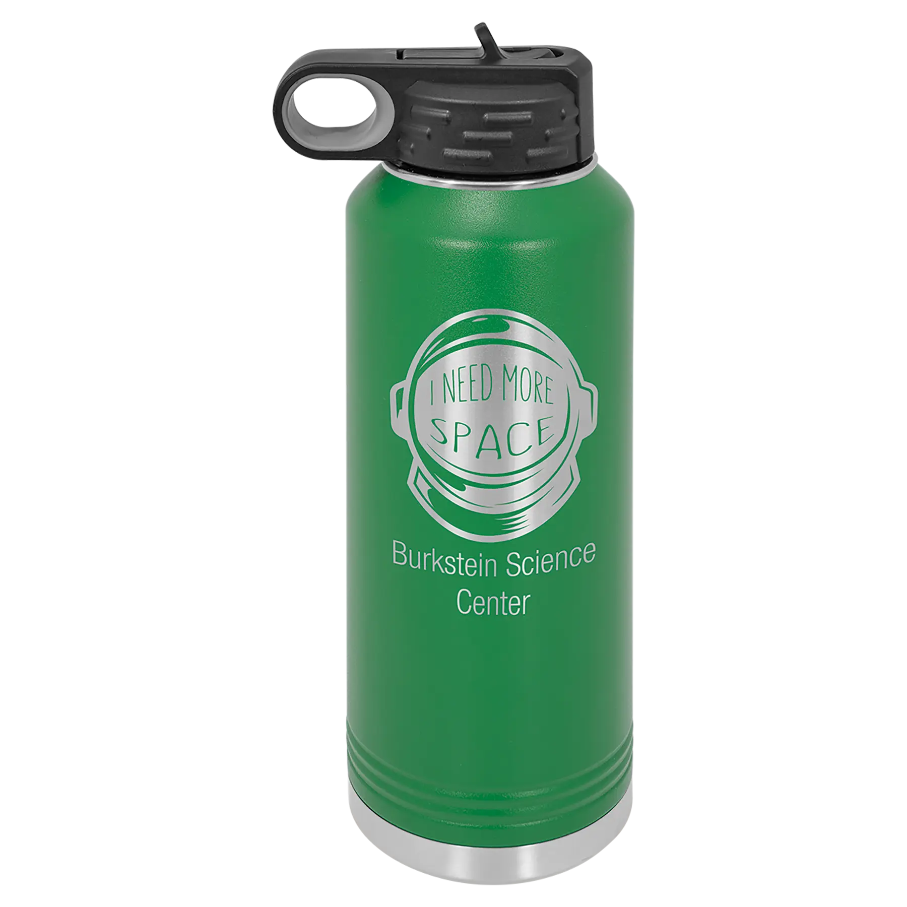 Water Bottles 