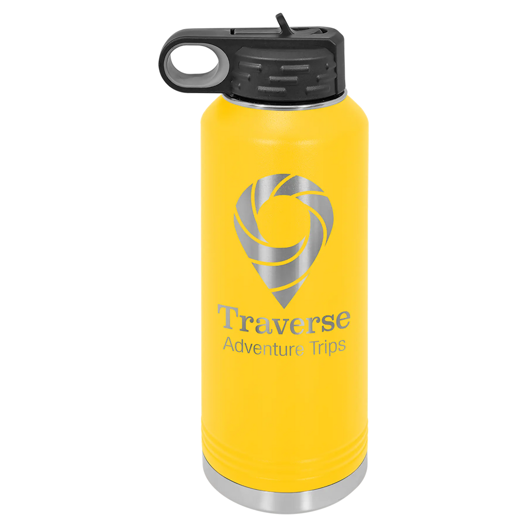 Water Bottles 