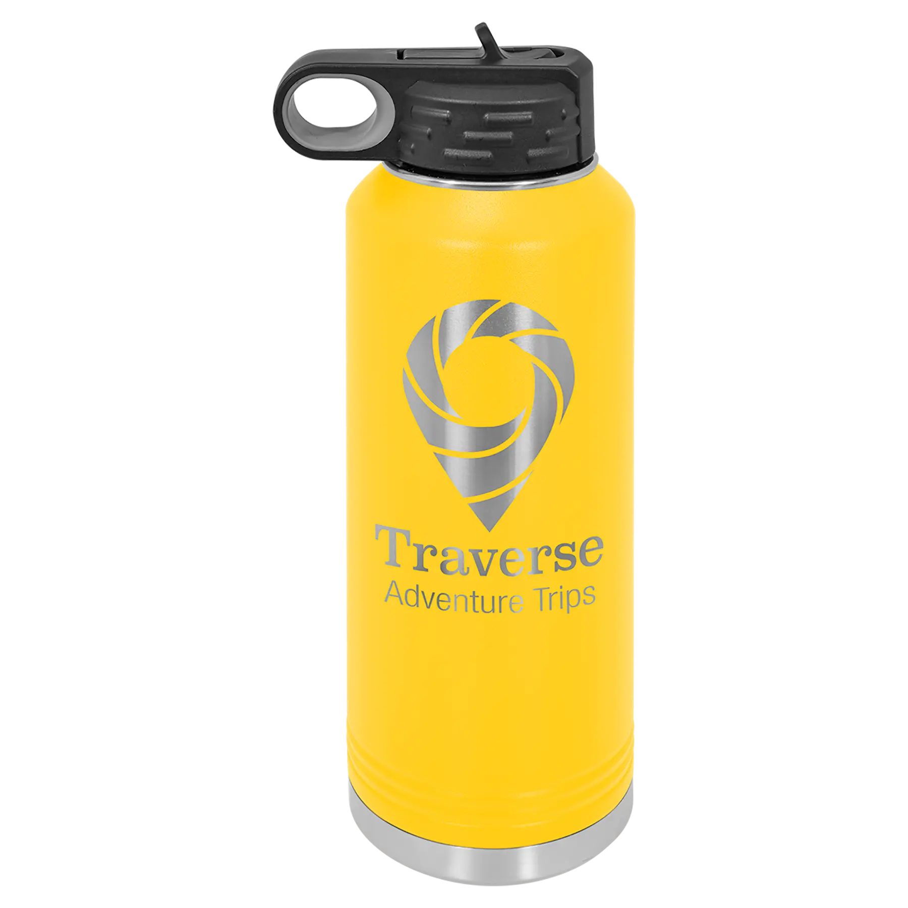 Water Bottles 