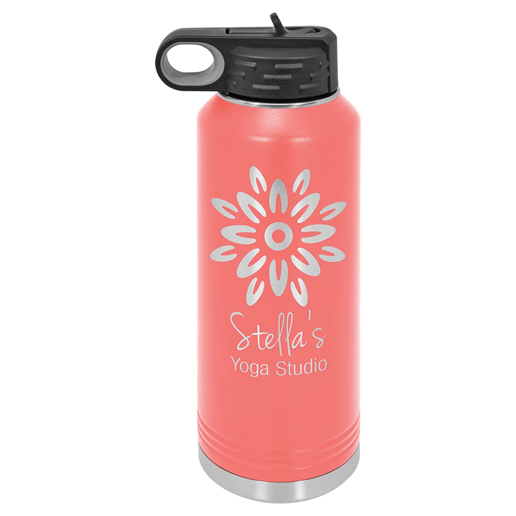 Water Bottles 