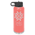 Water Bottles 