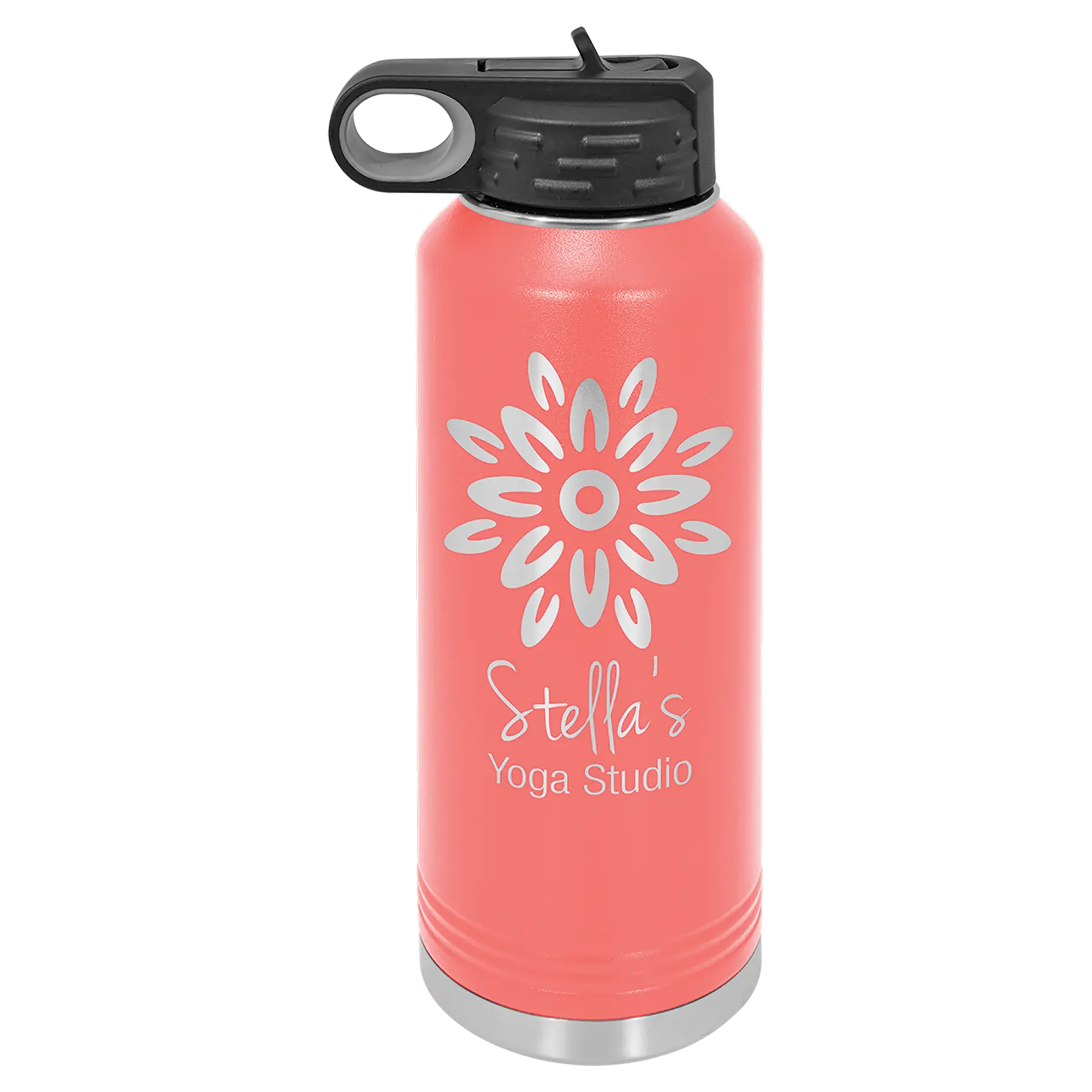 Water Bottles 