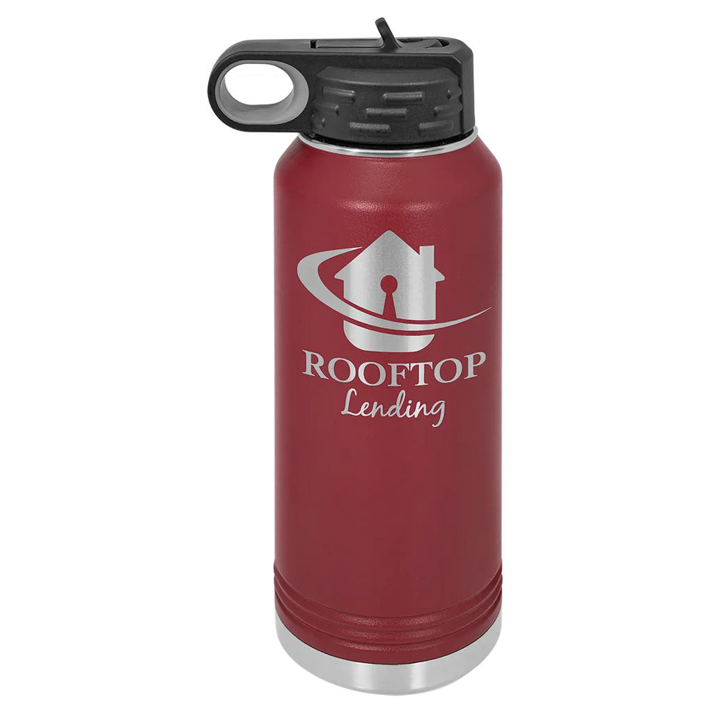 Water Bottles 