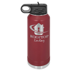 Water Bottles 