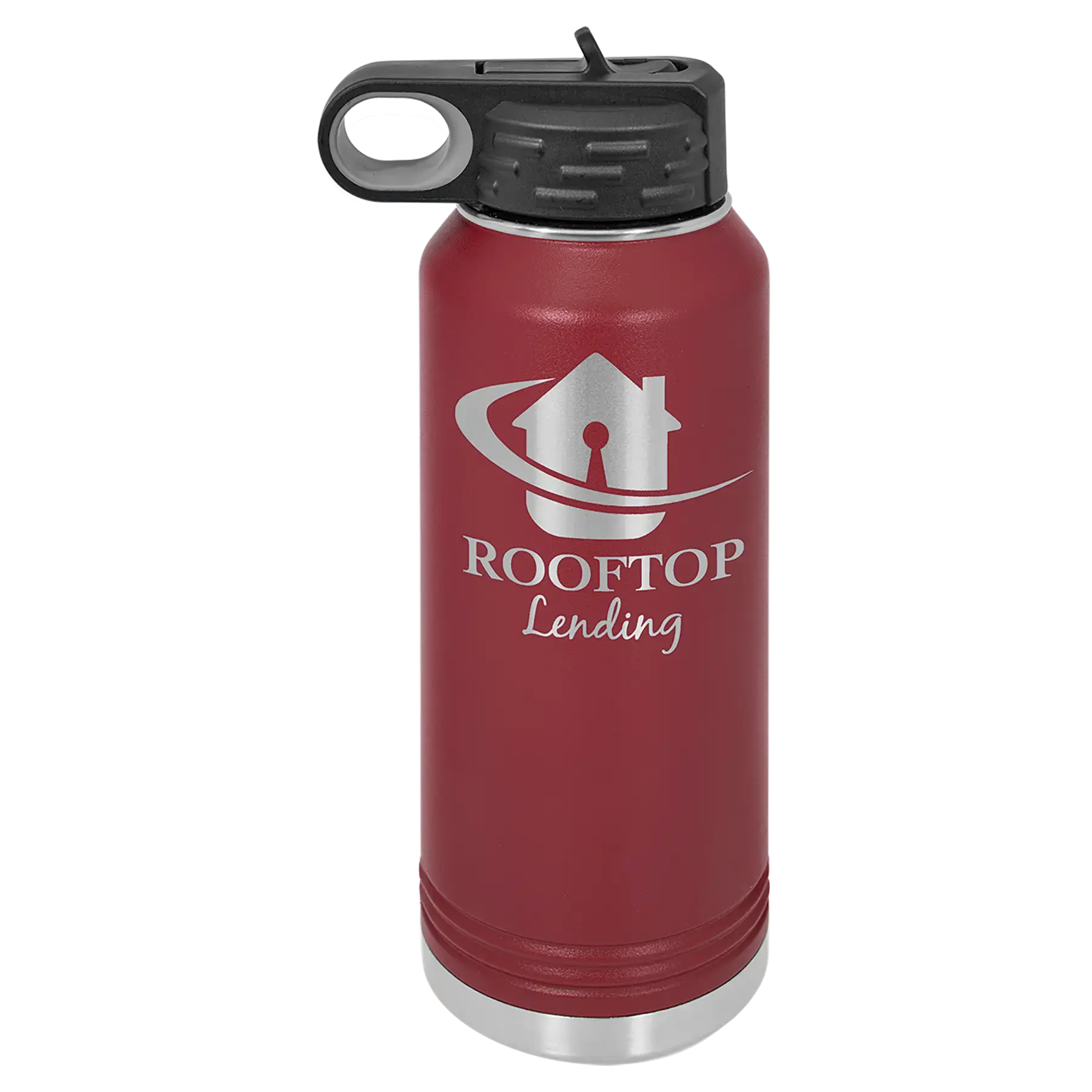 Water Bottles 