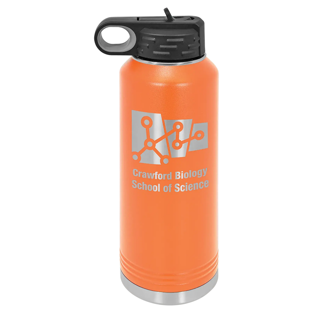Water Bottles 