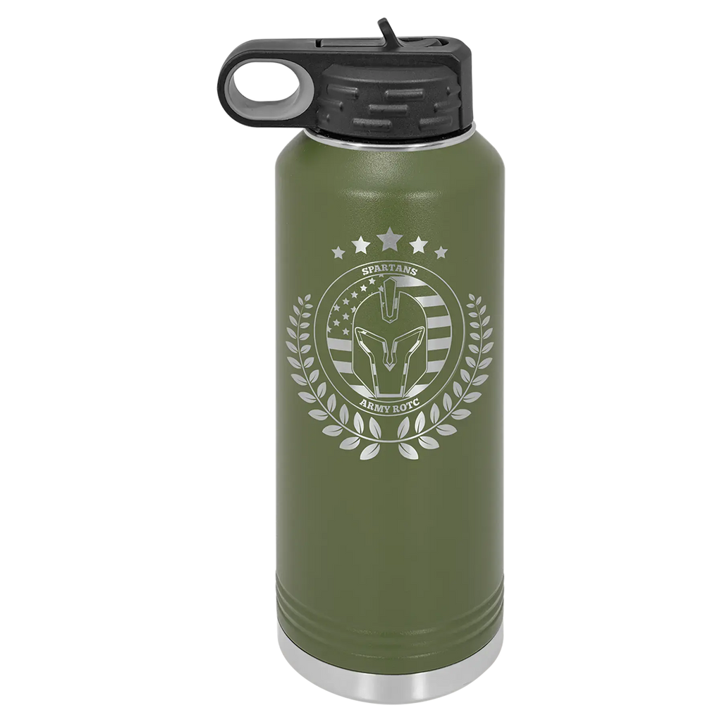 Water Bottles 