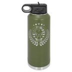 Water Bottles 