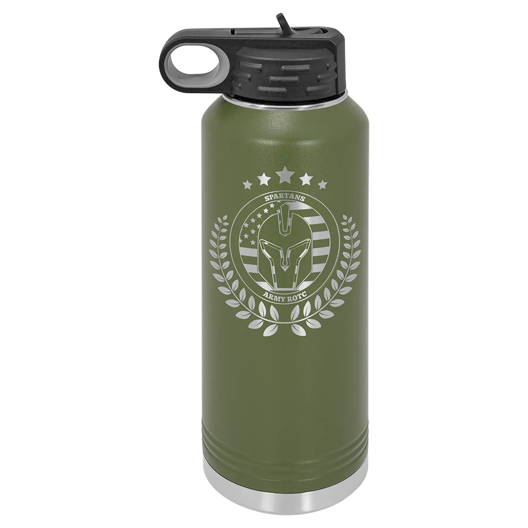 Water Bottles 