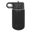 Water Bottles with Live Preview 