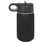 Water Bottles with Live Preview 