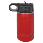 Water Bottles with Live Preview 