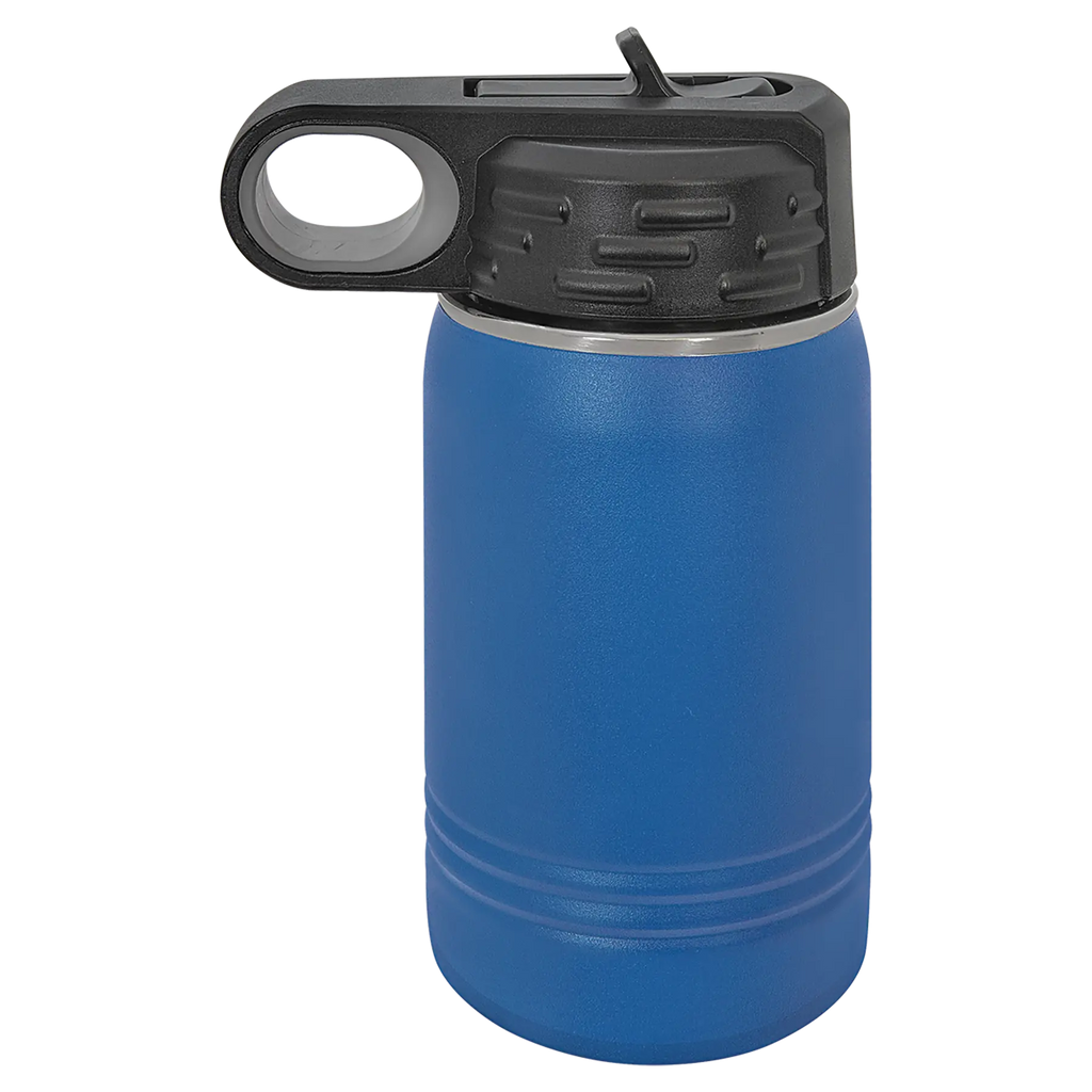 Water Bottles with Live Preview 
