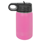 Water Bottles with Live Preview 