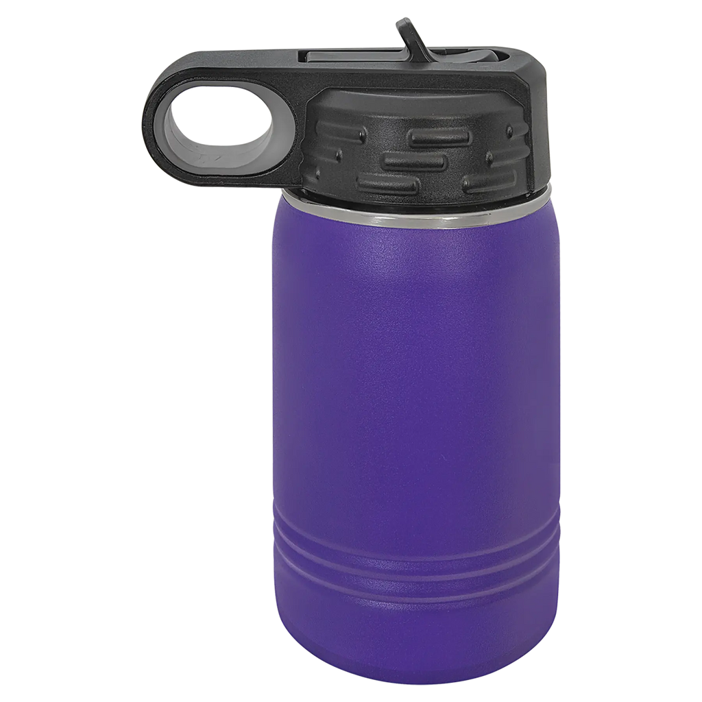 Water Bottles with Live Preview 