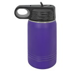 Water Bottles with Live Preview 