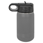 Water Bottles with Live Preview 