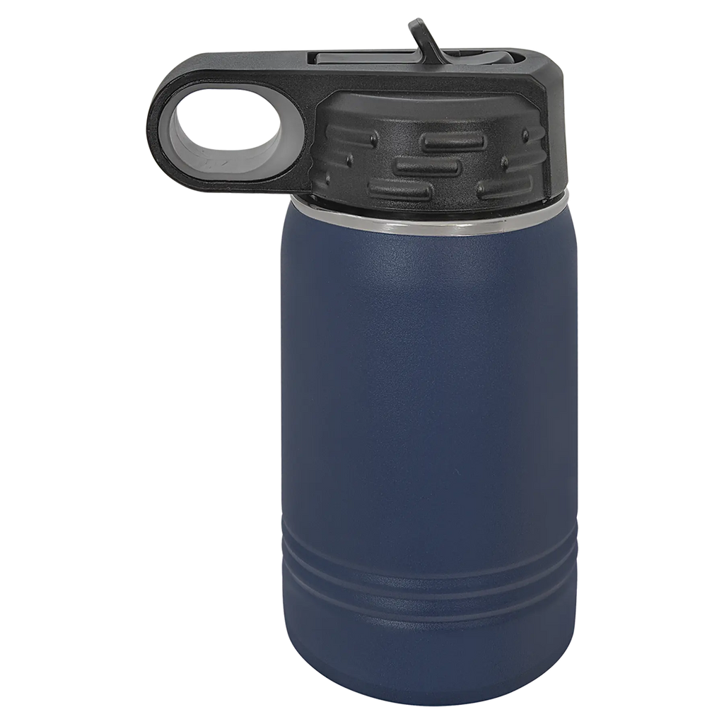Water Bottles with Live Preview 
