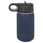 Water Bottles with Live Preview 