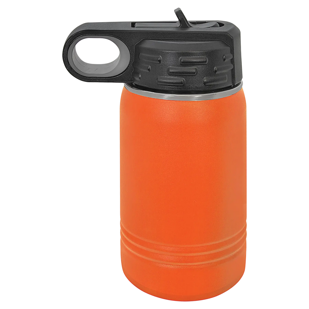 Water Bottles with Live Preview 