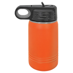 Water Bottles with Live Preview 