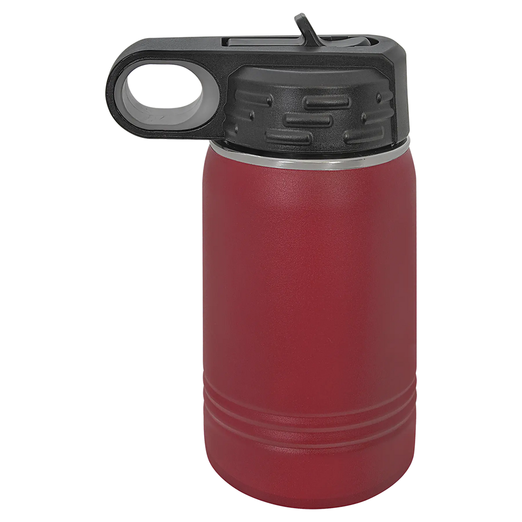Water Bottles with Live Preview 