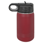 Water Bottles with Live Preview 