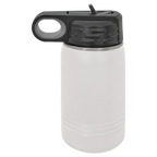 Water Bottles with Live Preview 