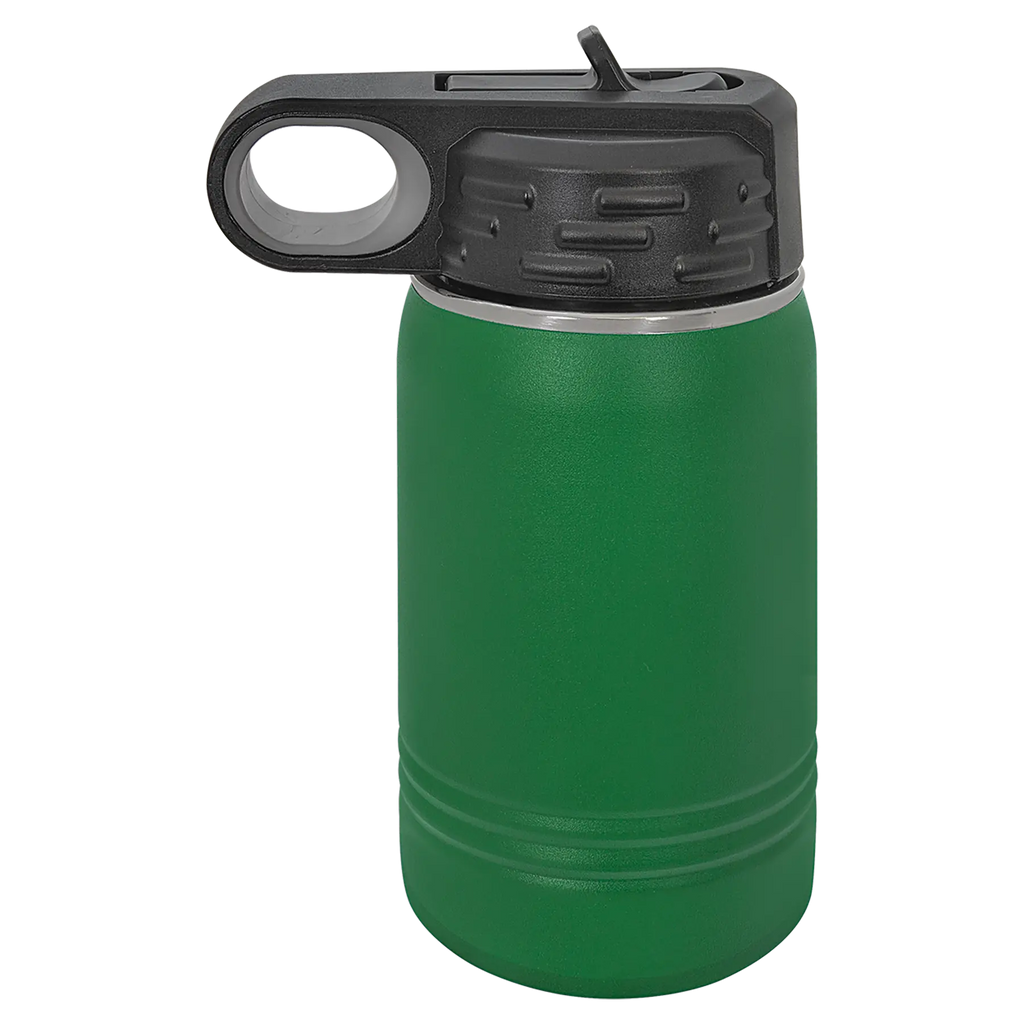 Water Bottles with Live Preview 