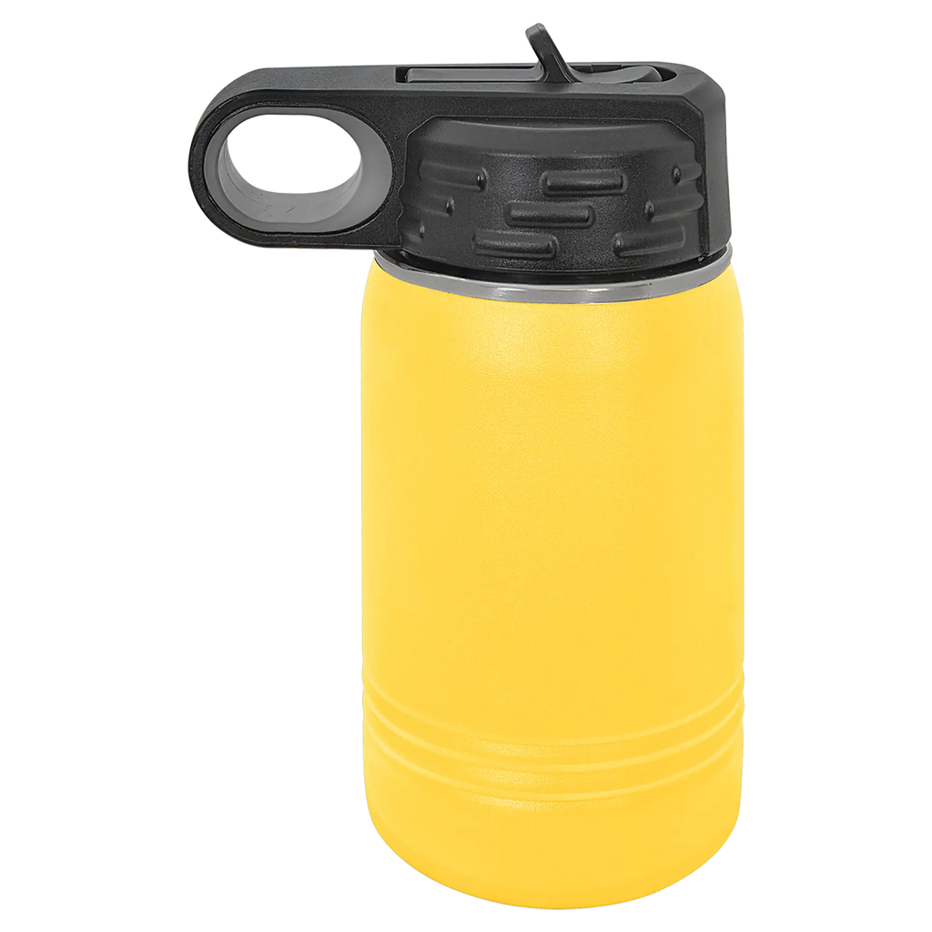 Water Bottles with Live Preview 