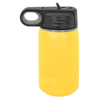 Water Bottles with Live Preview 