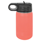 Water Bottles with Live Preview 