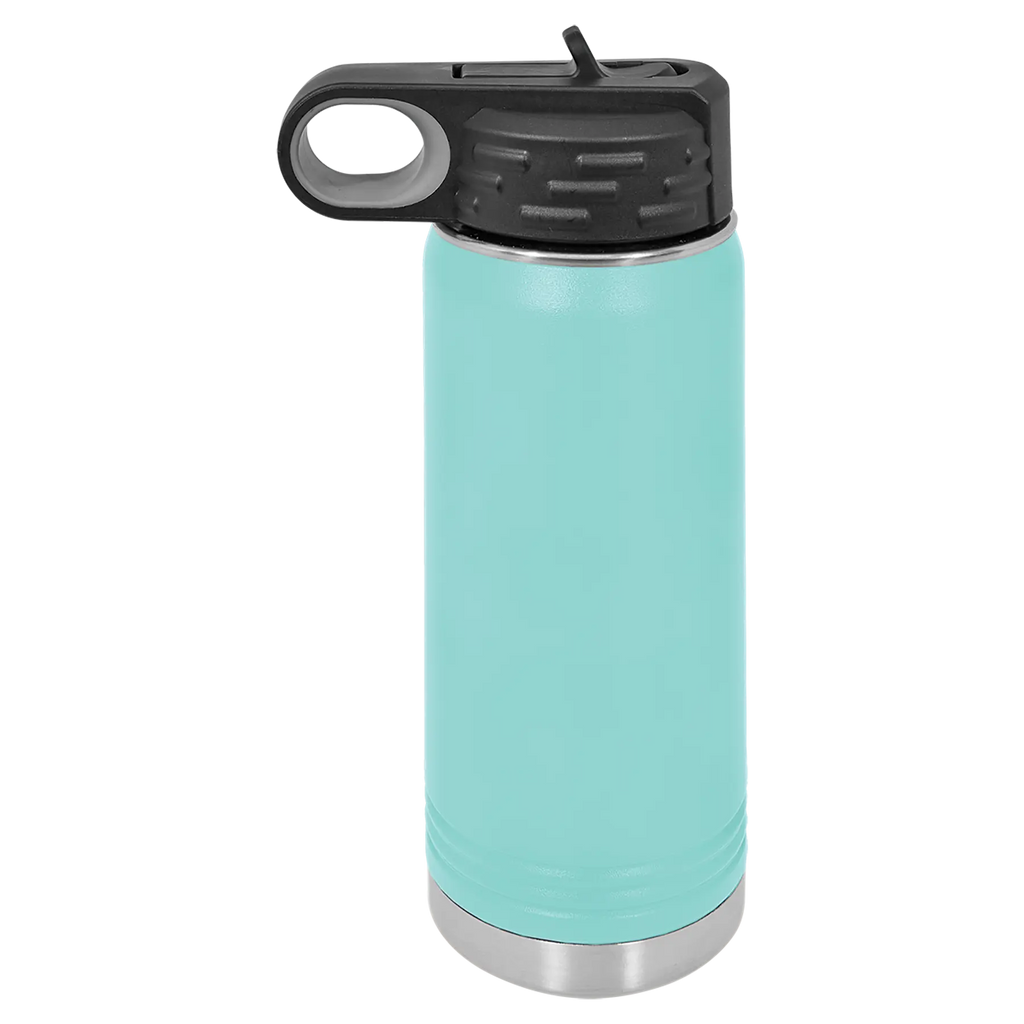 Water Bottles with Live Preview 