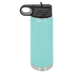 Water Bottles with Live Preview 