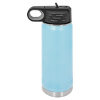 Water Bottles with Live Preview 