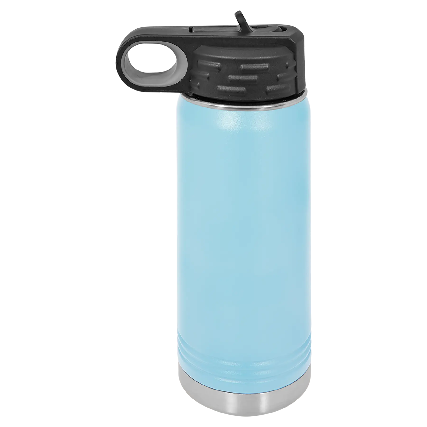 Water Bottles with Live Preview 
