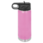Water Bottles with Live Preview 