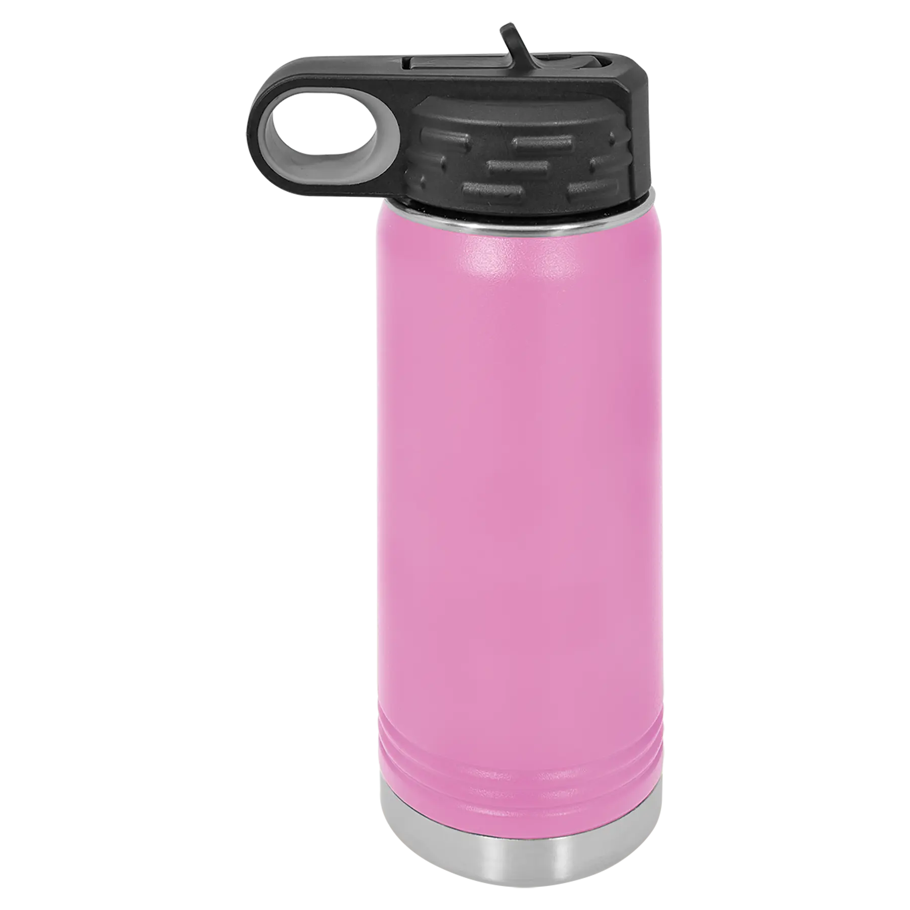 Water Bottles with Live Preview 